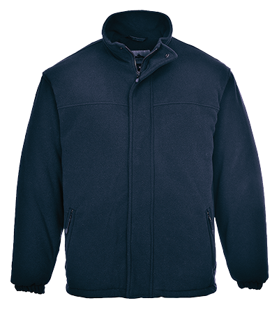 Pikowana bluza polarowa Yukon